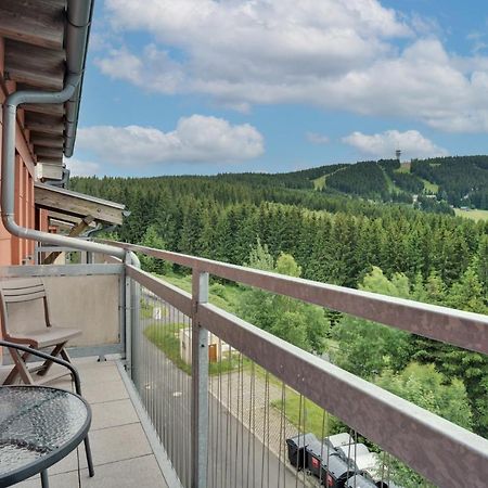 Mountain Apartment Klinovec Atomic Loucna pod Klinovcem Luaran gambar