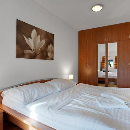 Mountain Apartment Klinovec Atomic Loucna pod Klinovcem Luaran gambar
