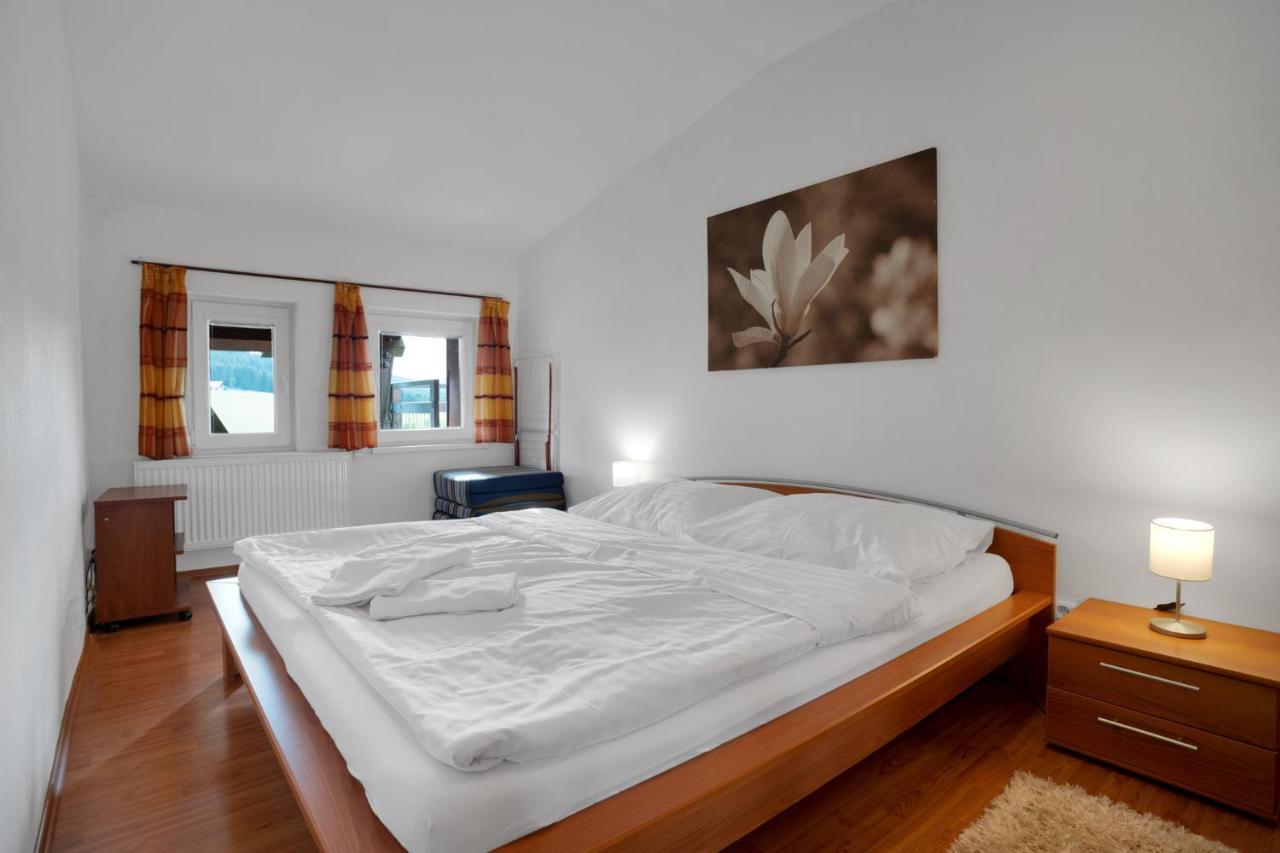 Mountain Apartment Klinovec Atomic Loucna pod Klinovcem Luaran gambar
