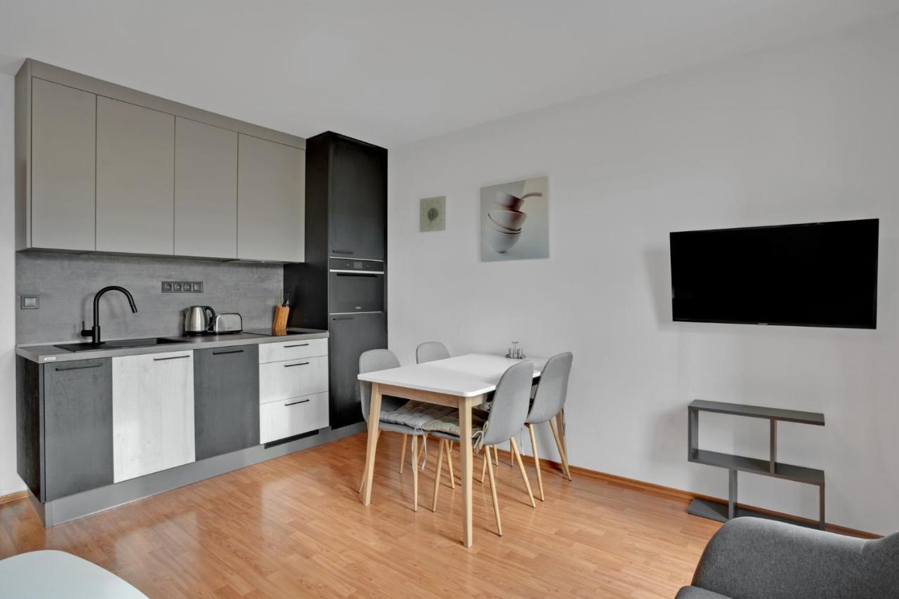 Mountain Apartment Klinovec Atomic Loucna pod Klinovcem Luaran gambar
